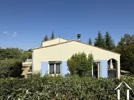 Maison à vendre herepian, languedoc-roussillon, 11-2521 Image - 6