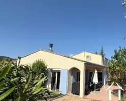 Maison à vendre herepian, languedoc-roussillon, 11-2521 Image - 8