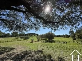 Maison à vendre aumelas, languedoc-roussillon, 11-2514 Image - 2