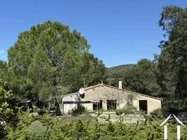 Maison à vendre aumelas, languedoc-roussillon, 11-2514 Image - 3