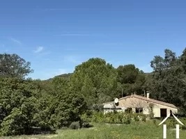Maison à vendre aumelas, languedoc-roussillon, 11-2514 Image - 6