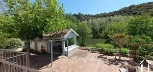 Maison à vendre roquebrun, languedoc-roussillon, 09-6930 Image - 2