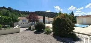 Maison à vendre roquebrun, languedoc-roussillon, 09-6930 Image - 8