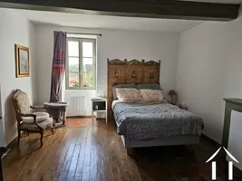 Chambre principale