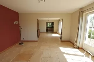Salon et salle à manger