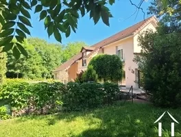 Maison à vendre chagny, bourgogne, JDP5598S Image - 12