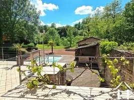 Maison à vendre chagny, bourgogne, JDP5598S Image - 14