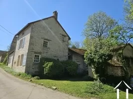 Maison à vendre st germain source seine, bourgogne, RT5594P Image - 1