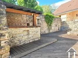 Maison à vendre chagny, bourgogne, JDP5598S Image - 15