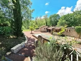 Maison à vendre chagny, bourgogne, JDP5598S Image - 13