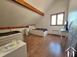 Maison à vendre chagny, bourgogne, JDP5598S Image - 26