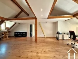 Maison à vendre chagny, bourgogne, JDP5598S Image - 24