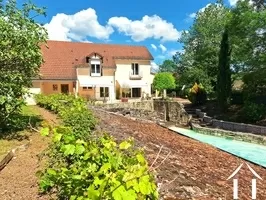 Maison à vendre chagny, bourgogne, JDP5598S Image - 32