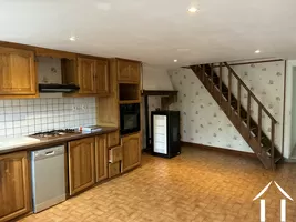 Maison à vendre barnay, bourgogne, CH5575L Image - 5