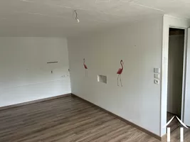 Maison à vendre barnay, bourgogne, CH5575L Image - 14