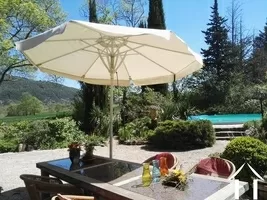 Maison à vendre la tour sur orb, languedoc-roussillon, 11-2520 Image - 6