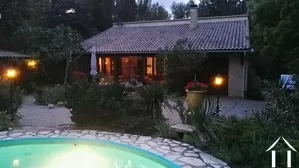 Maison à vendre la tour sur orb, languedoc-roussillon, 11-2520 Image - 5
