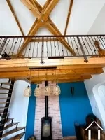 Maison à vendre puissalicon, languedoc-roussillon, 11-2527 Image - 4