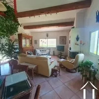Maison à vendre colombieres sur orb, languedoc-roussillon, 09-6926 Image - 3