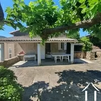 Maison à vendre colombieres sur orb, languedoc-roussillon, 09-6926 Image - 7