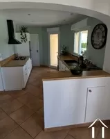 Maison à vendre puissalicon, languedoc-roussillon, 11-2527 Image - 8