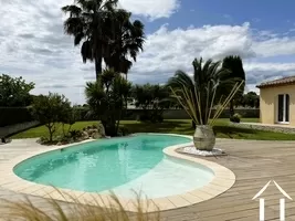 Maison à vendre puissalicon, languedoc-roussillon, 11-2527 Image - 2
