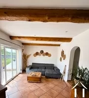 Maison à vendre puissalicon, languedoc-roussillon, 11-2527 Image - 3