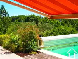 Maison à vendre le poujol sur orb, languedoc-roussillon, 11-2526 Image - 2
