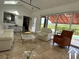Maison à vendre le poujol sur orb, languedoc-roussillon, 11-2526 Image - 7