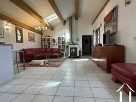 Maison à vendre le poujol sur orb, languedoc-roussillon, 11-2526 Image - 6