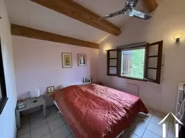 Maison à vendre le poujol sur orb, languedoc-roussillon, 11-2526 Image - 3