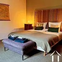 Bedroom Gite