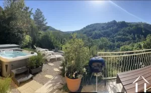 Maison à vendre salins les bains, franche-comté, RT5605P Image - 2