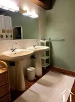 Bathroom Gite