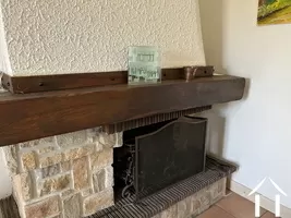 Maison à vendre st gervais sur couches, bourgogne, BH5603M Image - 4