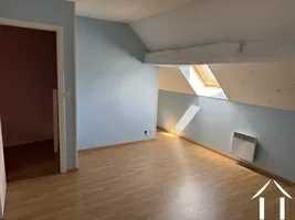 Chambre arrière