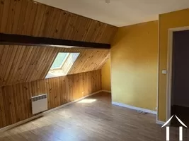 Chambre avant