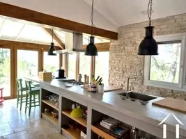 Maison à vendre pouzols minervois, languedoc-roussillon, 11-2529 Image - 4