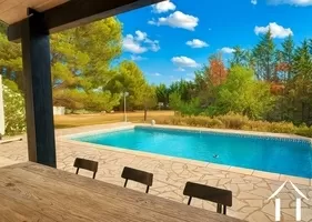 Maison à vendre pouzols minervois, languedoc-roussillon, 11-2529 Image - 2