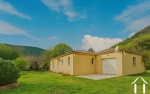 Maison à vendre joncels, languedoc-roussillon, 06-654203 Image - 7