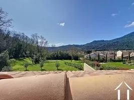 Maison à vendre villemagne l'argentiere, languedoc-roussillon, 06-702414 Image - 6