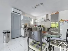Maison à vendre joncels, languedoc-roussillon, 06-654203 Image - 6