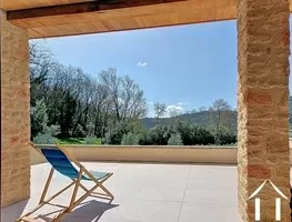 Maison à vendre villemagne l'argentiere, languedoc-roussillon, 06-702414 Image - 2