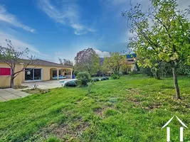 Maison à vendre joncels, languedoc-roussillon, 06-654203 Image - 2