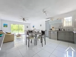 Maison à vendre joncels, languedoc-roussillon, 06-654203 Image - 4