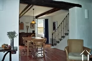 Maison à vendre st nazaire de ladarez, languedoc-roussillon, 09-6939 Image - 8