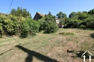 jardin privé