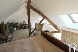 Maison à vendre change, bourgogne, CR5611BS Image - 15