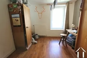 Chambre 2 avec vue sur la rivière