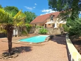 Maison à vendre chagny, bourgogne, JDP5598S Image - 2
